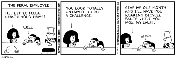 dilbert